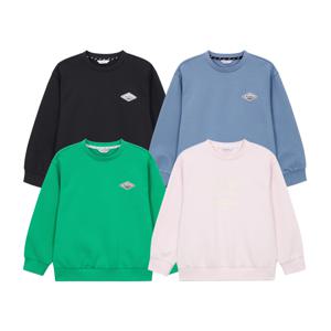 네파키즈 멀티 베이직 맨투맨 KLC5301