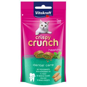 크리스피크런치 덴탈 60g X 8 [BOX]