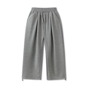 [MNC] 핀턱스트링 소프트 트레이닝바지 (MDIP813JL)