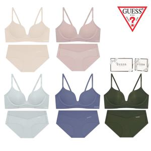 프리컷 노와이어 브라팬티세트 GBWBR323GBWPT323