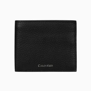 [CK진] 남성 CK 레더 코인포켓 빌폴드4D1028G-UB1