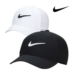 [하프클럽] 나이키 2024 U 드라이핏 클럽 스트럭처 모자 FB5625