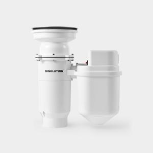 더 나노 미생물 음식물처리기 (무악취+무소음) DWH-3000