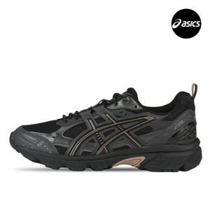 젤 누노비키 블랙 토프 그레이 남자 여성 운동화 스니커즈 1203A536-001