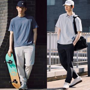 남성여성 무브 쿨 탄성팬츠 4종 택1 PHF2PT1707,1708,2707,2708