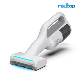 코드리스 UV 무선 살균 침구 청소기 레니 RJS2-100 초경량 강아지 고양이 털 청소기