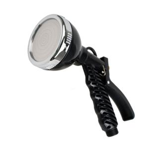 원예전용 미세분사기/정원 농업용 베란다 청소건 욕실 물호스 고압분사기 물호수 수도호스