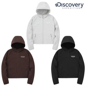 디스커버리 여성 스트레치 플리스 자켓 DWSS42044