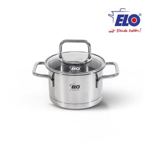 시트린 ODS 깊은양수 12cm / 인덕션 / 스텐냄비