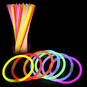 야광팔찌 인싸템 팔찌 밤인싸 고급형 100p ur125 야광팔찌 야광팔찌100개 야광 야광스틱 핑거빔