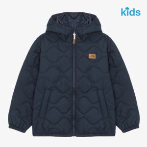 NJ3NR55  키즈 마일로 히트 후디