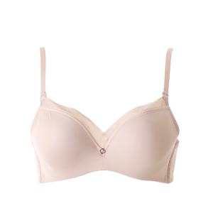 비너스 CD컵 데일리 뉴메모리 몰드 소프트 심리스 봉제 브라 VBRM647C