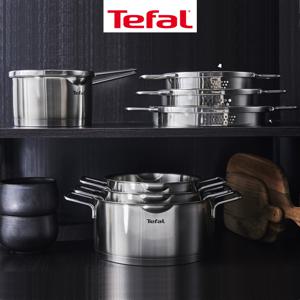 IH 스테인레스 스틸 노르디카 냄비 2종 3종 4종 세트(택1)