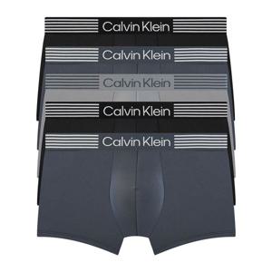 [하프클럽] CK 남성 아이언 플렉스 마이크로 드로즈 NP2809O 900 5PACK SET