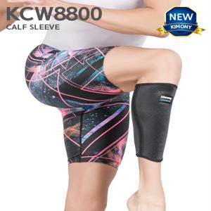 키모니 국내생산 KCW8800 부상방지 종아리 슬리브 1P