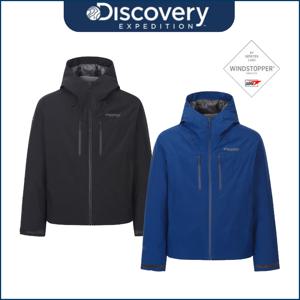디스커버리 25FW신상 남성 베르겐 고어 윈드스토퍼 구스 경량패딩 DMDJ7A056