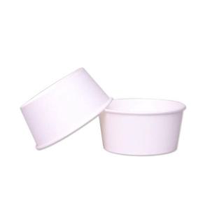 분식용기 520ml 50개 11 종이용기 종이그릇 일회용그릇 종이용기 떡볶이용기 배달용기