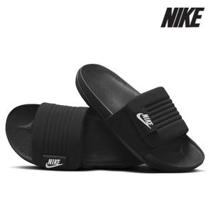 [하프클럽]  슬리퍼 /W1- DQ9624-001 / 오프코트 어저스트 슬라이드