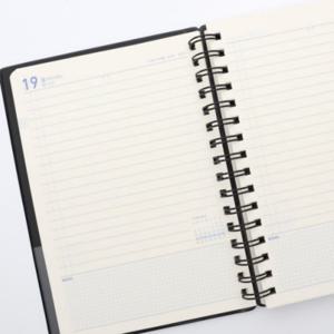 2026년 위클리 스케줄러 데일리 체크 플래너 다이어리 플래너 스터디플래너 위클리플래너