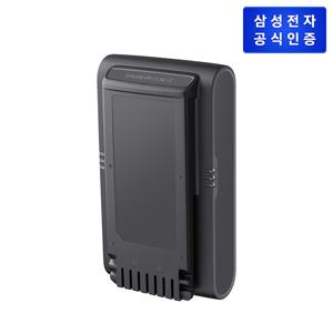 제트 청소기 배터리 VCA-SBT90/VT (200W용/블랙)
