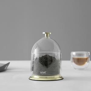 비바스칸디나비아 센스즈 티 보관함 220ml V82400