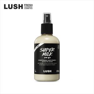 수퍼 밀크 250g - 컨디셔닝 헤어 프라이머