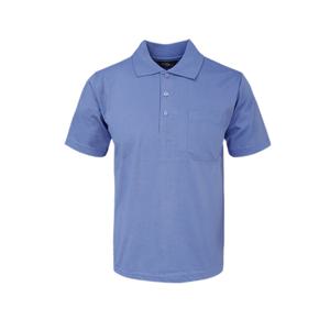 [옷자락] 남자 여자 여름 골프웨어 15컬러 포켓 카라 반팔티