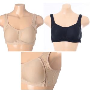 브이핏브라 가슴을 잘잡아주는 성형후브라 골프브라 좋은 AB컵 VBRS119AB