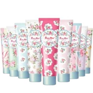 퍼퓸드 핸드크림/핸드로션 60ml 10개 묶음