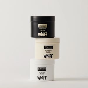 WHIFF  악취제거 다용도 고체탈취제 300g (3종향 택1)