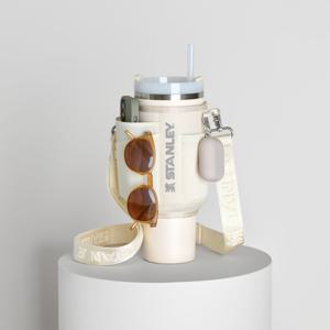 공식유통사] 올데이 캐리올 퀜처 H2.0 텀블러 1.18L 스트랩백