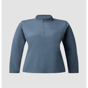 [코오롱스포츠] 여성 기본형 집업 티셔츠 JKTBX24132TGR