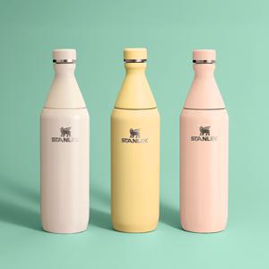 공식유통사] 올데이 슬림 보틀 591ml