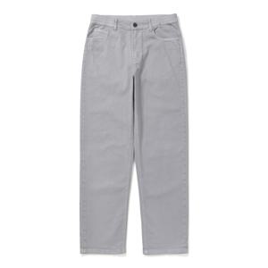 [epigram]  썸머 위켄드핏 피그다잉 밴딩 데님 팬츠 E7PDM25921BUX