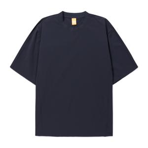 [epigram]  STAY-KIT 우븐 라운드 탑 ERTAM25711NYD