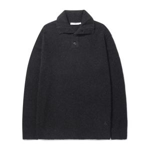 [epigram]  부클 니트 티에리 ERWAW24411CHX