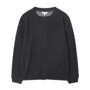 [epigram]  울저지 라운드 가디건 ERTAW24602BKX