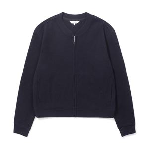 [epigram]  [여성] 울저지 집업 라운드가디건  EFTAW24601NYX