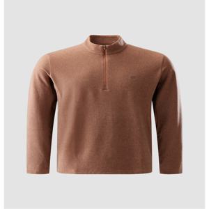 [코오롱스포츠] 동절 남성 기본형 집업 티셔츠 JWTBW24251DOR