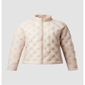 [코오롱스포츠] 동절 여성 에그라이트 초경량 다운 JKJDW24296LBE