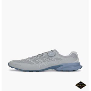 SOXS6 남녀공용 트레일 워킹 슈즈 FE4CX24160GRY