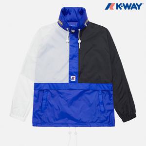 [정가:179,000] 까웨 남여공용 1992 빅로고 레트로 리메이크 그랑 아노락 자켓 Y215EUJ321