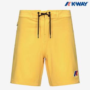 [정가:149,000] 까웨 남여공용 핵슬리 레오나르도 피오라반티 스윔 쇼츠(반바지) Y255EOM618