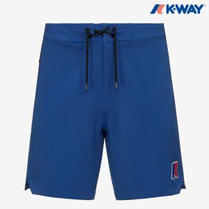 [정가:149,000] 까웨 남여공용 핵슬리 레오나르도 피오라반티 스윔 쇼츠(반바지) Y255EOM619