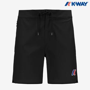 [정가:149,000] 까웨 남여공용 핵슬리 레오나르도 피오라반티 스윔 쇼츠(반바지) Y255EOM620