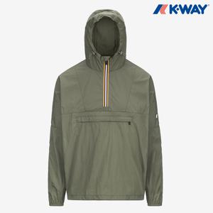 [정가:209,000] 까웨 남성 글로디 울트라라이트 경량 아노락 자켓 Y255EMJ234