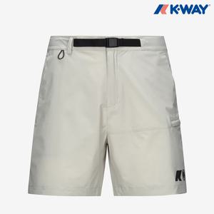 [정가:149,000] 까웨 남성 타프린느 코랄 가드너스 방수 쇼츠(반바지) Y255EMN606