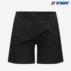 [정가:179,000] 까웨 여성 니베 트윌 테크 쇼츠(반바지) Y255EWN125