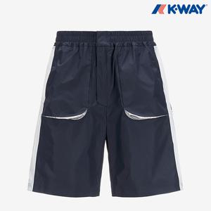 [정가:225,000] 까웨 남여공용 7002 버뮤다 트레이닝 쇼츠(반바지) Y255EUN507