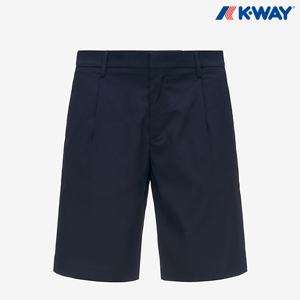 [정가:179,000] 까웨 남성 세베르 트윌 테크 면 반바지 Y255EMN128